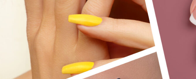 Manicura semipermanente chaovello